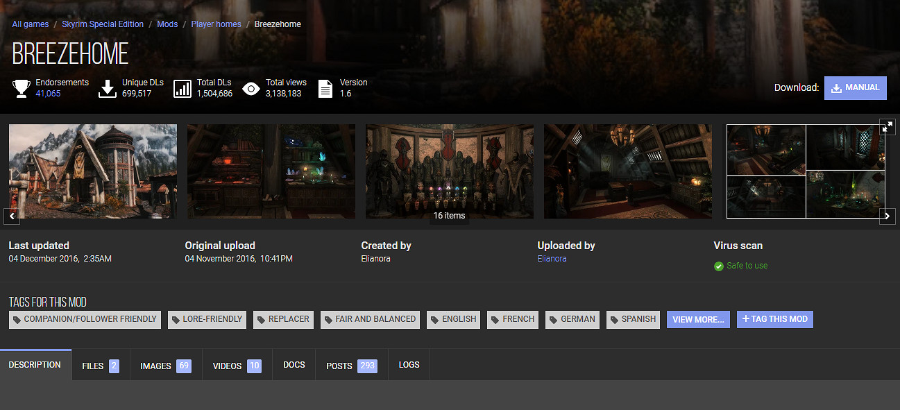 經典藝能了 《星空》招募Mod作者協助製作燈光與雜物