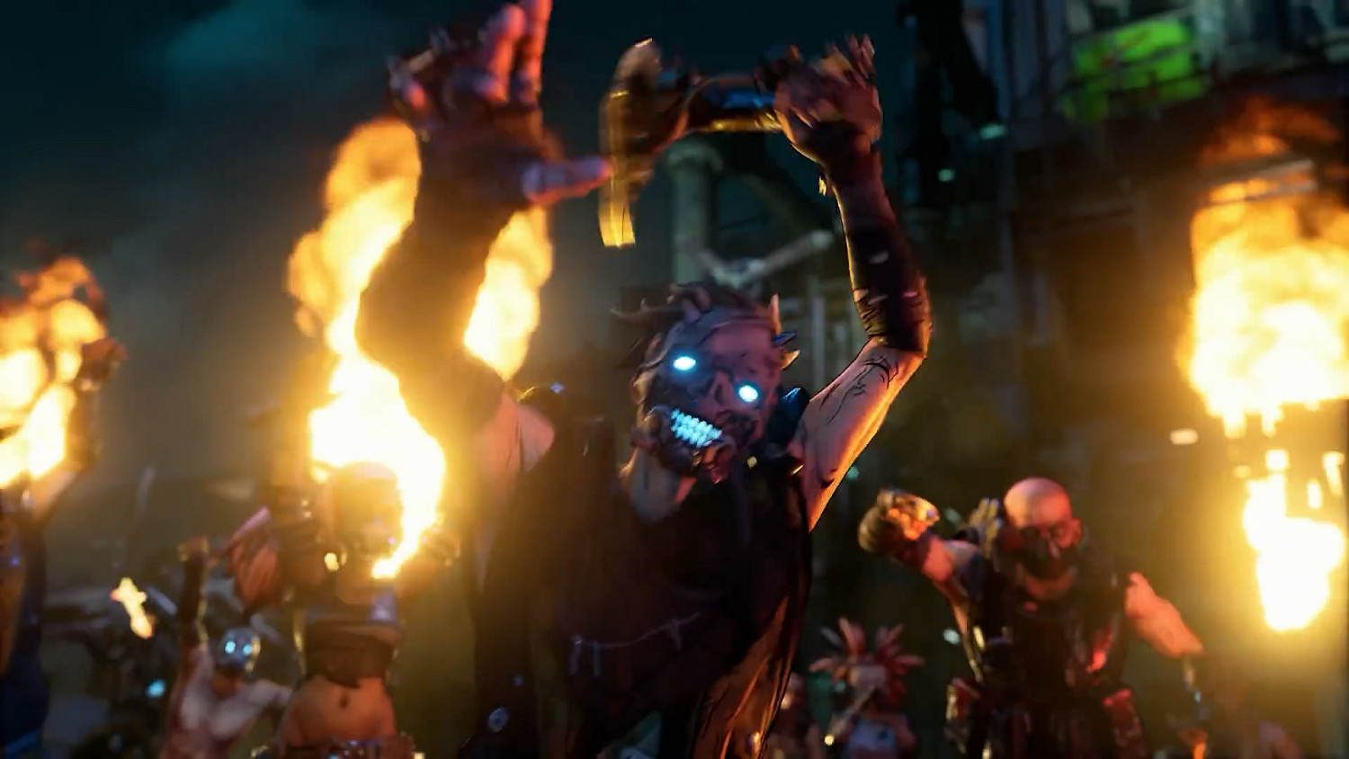 最強合集遊戲《邊緣禁地：潘朵拉魔盒版》現已發售！