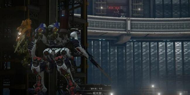 《機戰傭兵6》蒙灰者卡菈怎麽打?蒙灰者卡菈打法攻略 《機戰傭兵6》蒙灰者卡菈怎麽打?蒙灰者卡菈打法攻略