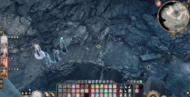 《柏德之門3》巨龍安蘇支線怎麽做？巨龍安蘇支線攻略