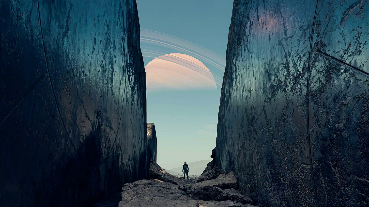 陶德救命!國外老哥為玩《星空》熬夜竟湊巧死裡逃生 陶德救命!國外老哥為玩《星空》熬夜竟湊巧死裡逃生