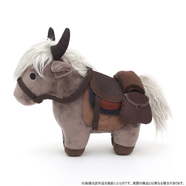 《艾爾登法環》全新周邊公開!包含玩偶和刺繡夾克 《艾爾登法環》全新周邊公開!包含玩偶和刺繡夾克