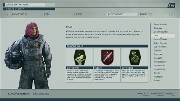 《星空》因使用人稱代替性別陷入爭議 遭部分玩家抵制 《星空》因使用人稱代替性別陷入爭議 遭部分玩家抵制