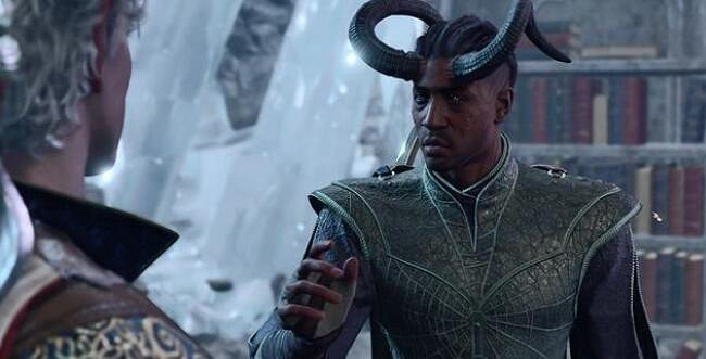 《柏德之門3》巨龍安蘇支線怎麽做？巨龍安蘇支線攻略