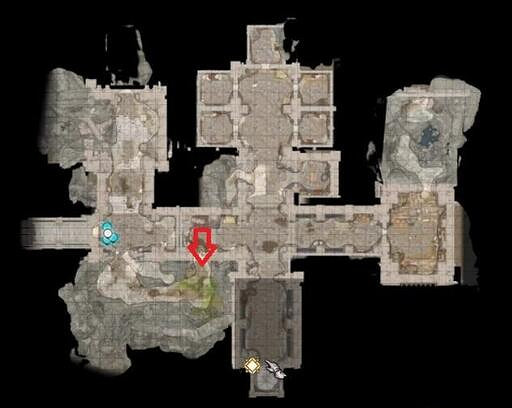 《柏德之門3》巨龍安蘇支線怎麽做？巨龍安蘇支線攻略