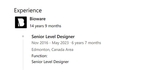 《聖歌》開發者被裁加入索尼 將來有可能打造《對馬島》續作