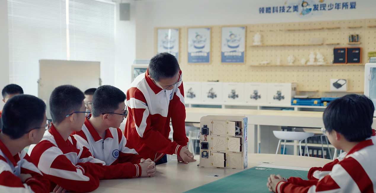 沉迷遊戲問題翻篇後 騰訊遊戲未成年人保護邁入新階段