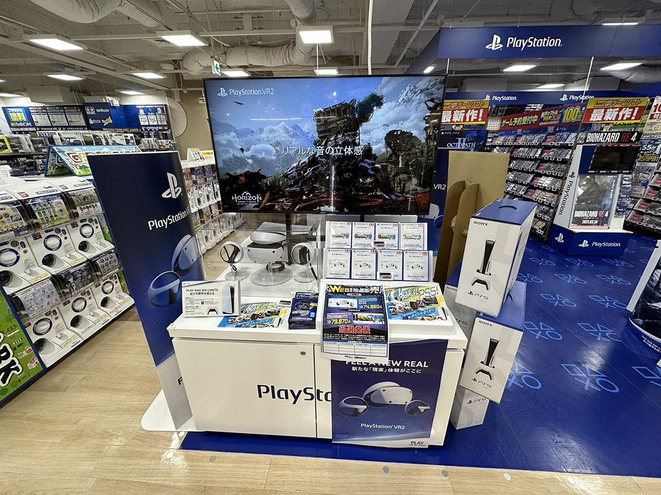 日本PC市場規模增幅43%!大量日本玩家湧入PC平台 日本PC市場規模增幅43%!大量日本玩家湧入PC平台