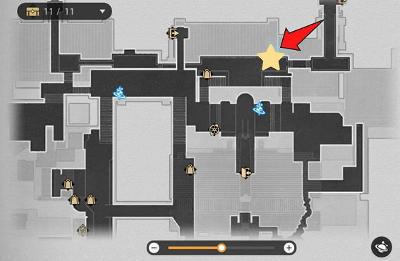 《崩壞星穹鐵道》陶德任務後續成就攻略 《崩壞星穹鐵道》陶德任務後續成就攻略