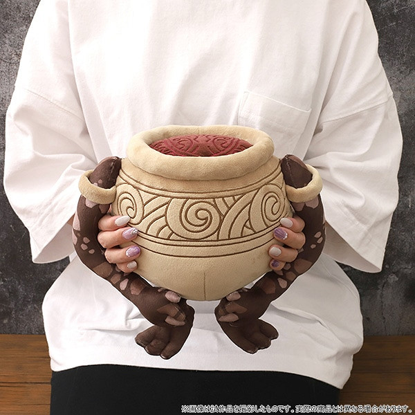 《艾爾登法環》全新周邊公開!包含玩偶和刺繡夾克 《艾爾登法環》全新周邊公開!包含玩偶和刺繡夾克