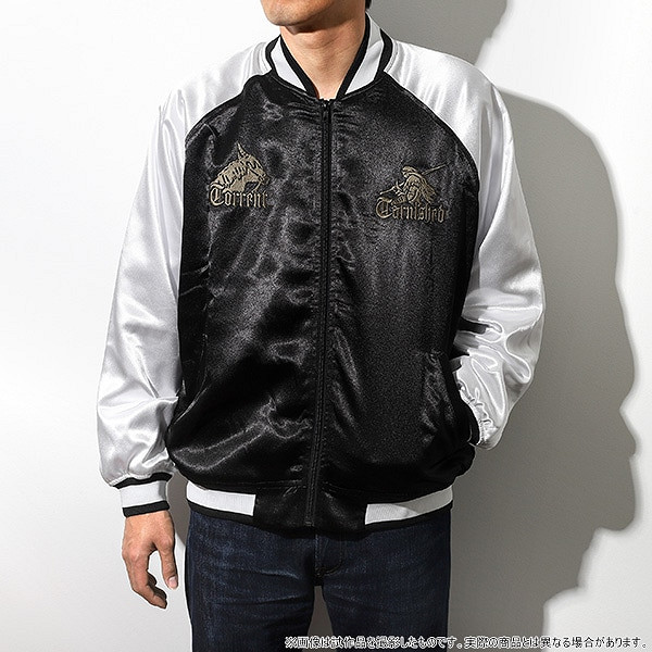 《艾爾登法環》全新周邊公開!包含玩偶和刺繡夾克 《艾爾登法環》全新周邊公開!包含玩偶和刺繡夾克