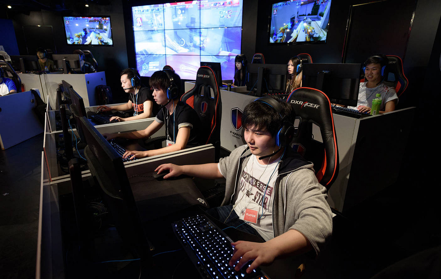 日本PC市場規模增幅43%!大量日本玩家湧入PC平台 日本PC市場規模增幅43%!大量日本玩家湧入PC平台