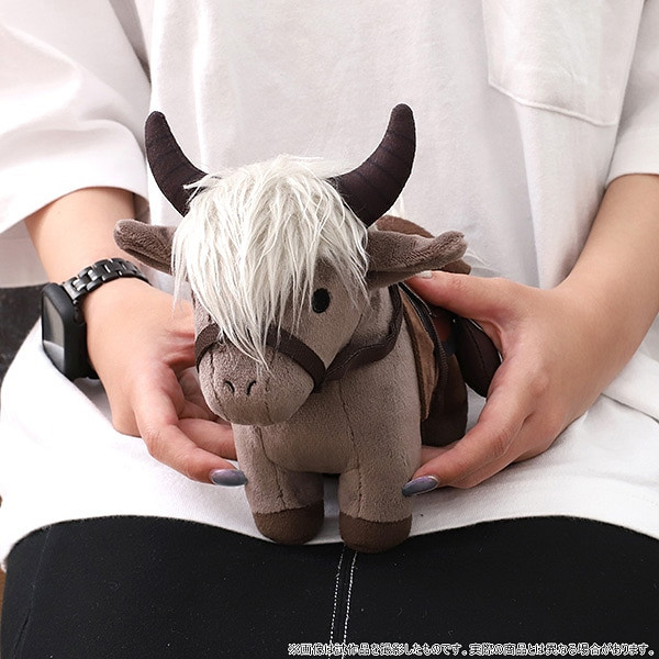 《艾爾登法環》全新周邊公開!包含玩偶和刺繡夾克 《艾爾登法環》全新周邊公開!包含玩偶和刺繡夾克