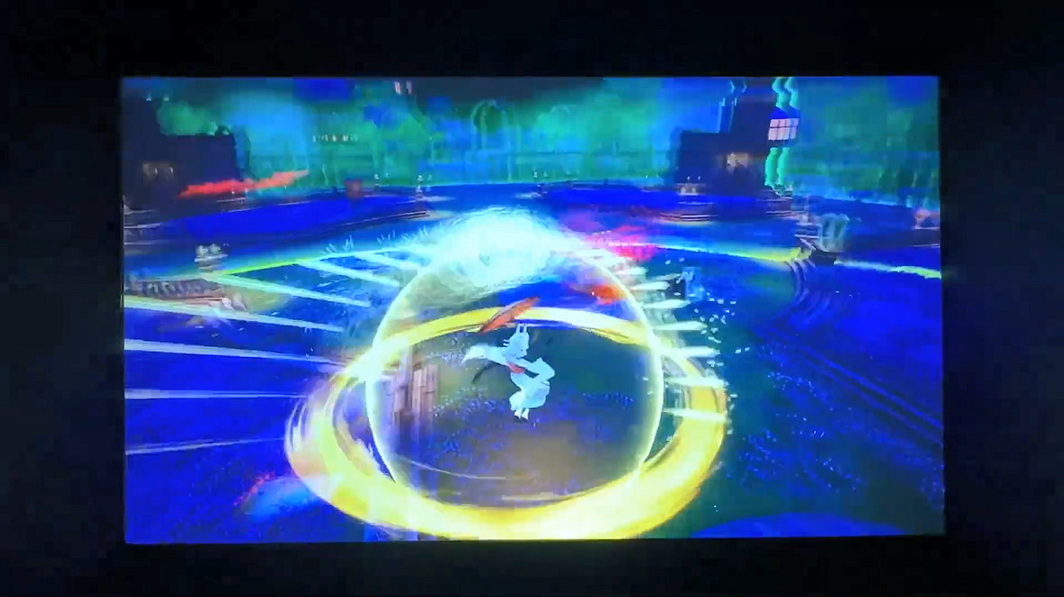 Cygames動作遊戲《幻紅戰域:魔社術士之爭》短片 Cygames動作遊戲《幻紅戰域:魔社術士之爭》短片