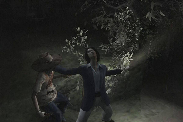 恐怖遊戲《死魂曲》將來有可能重啟!索尼為其申請新商標 恐怖遊戲《死魂曲》將來有可能重啟!索尼為其申請新商標