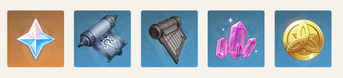 《原神》4.0蹈刃破決活動說明 4.0蹈刃破決活動時間