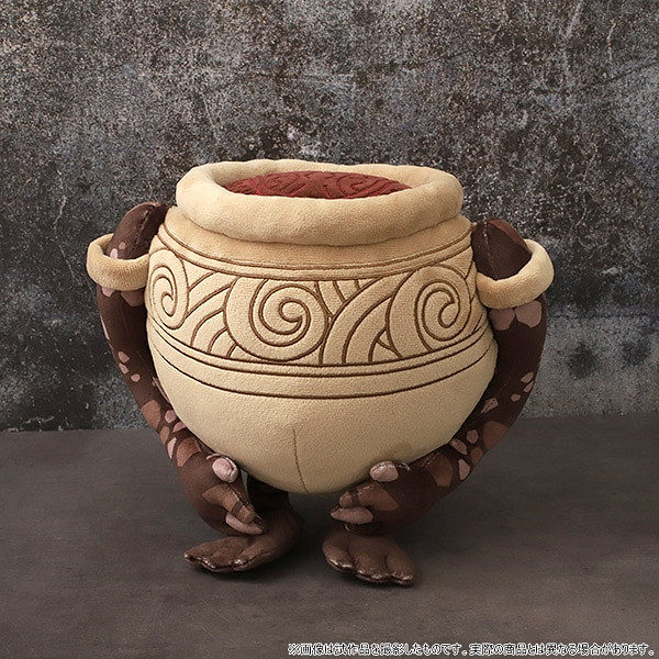 《艾爾登法環》全新周邊公開!包含玩偶和刺繡夾克 《艾爾登法環》全新周邊公開!包含玩偶和刺繡夾克