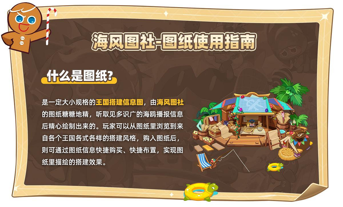 限量絕版福利,休閒手遊《衝呀!餅乾人:王國》中國伺服器測試開啟! 限量絕版福利,休閒手遊《衝呀!餅乾人:王國》中國伺服器測試開啟!