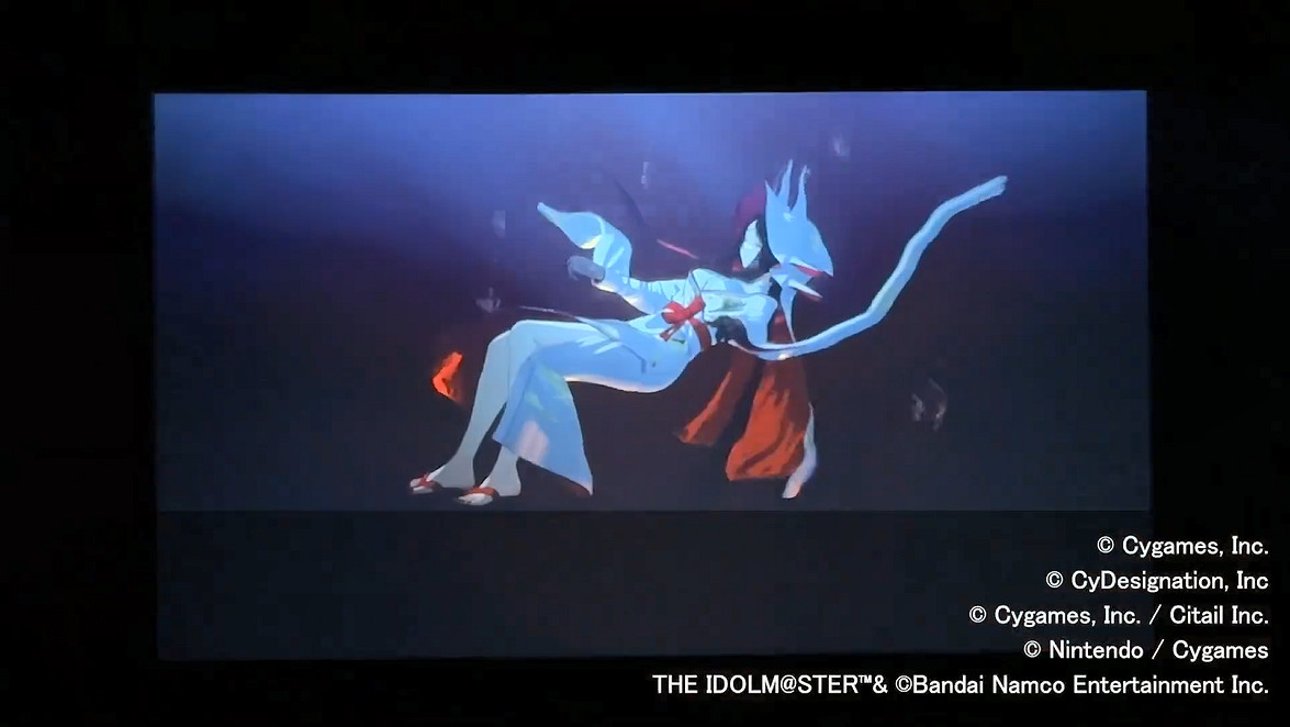 Cygames動作遊戲《幻紅戰域:魔社術士之爭》短片 Cygames動作遊戲《幻紅戰域:魔社術士之爭》短片