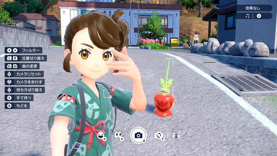 IGN日本《寶可夢：朱/紫》DLC前篇先行遊玩報告發布