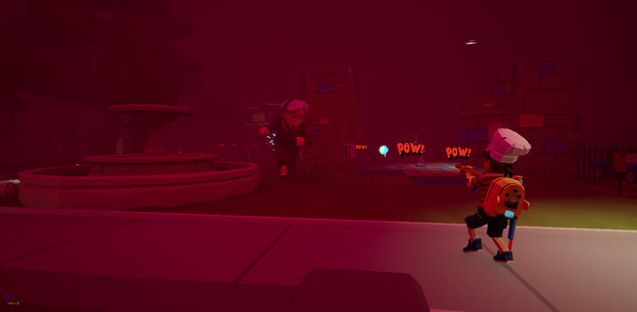 Steam喜加一:多人生存射擊遊戲《放學後》免費領! Steam喜加一:多人生存射擊遊戲《放學後》免費領!