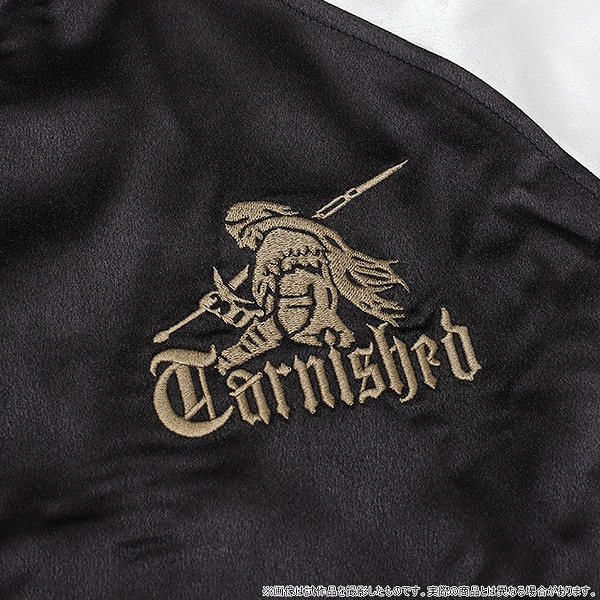 《艾爾登法環》全新周邊公開!包含玩偶和刺繡夾克 《艾爾登法環》全新周邊公開!包含玩偶和刺繡夾克