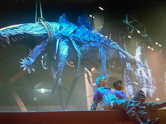 只因《星空》的BUG太有趣 高層要求開發組不要刪除! 只因《星空》的BUG太有趣 高層要求開發組不要刪除!