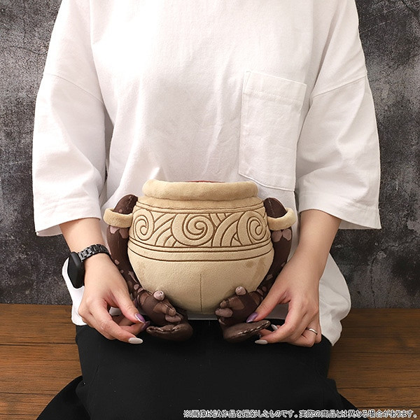 《艾爾登法環》全新周邊公開!包含玩偶和刺繡夾克 《艾爾登法環》全新周邊公開!包含玩偶和刺繡夾克