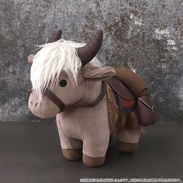 《艾爾登法環》全新周邊公開!包含玩偶和刺繡夾克 《艾爾登法環》全新周邊公開!包含玩偶和刺繡夾克