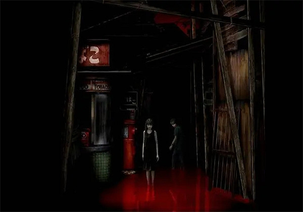 恐怖遊戲《死魂曲》將來有可能重啟!索尼為其申請新商標 恐怖遊戲《死魂曲》將來有可能重啟!索尼為其申請新商標