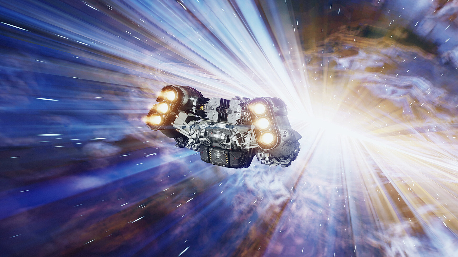 《星空》Steam熱度再創新高!同時線上人數突破24萬 《星空》Steam熱度再創新高!同時線上人數突破24萬