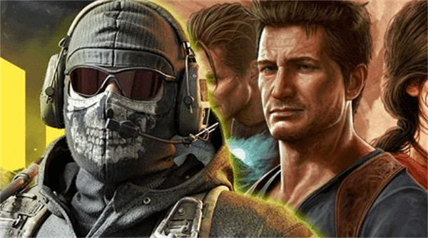 《COD》開發商稱想製作電影化敘事作品 風格似《神海》 《COD》開發商稱想製作電影化敘事作品 風格似《神海》