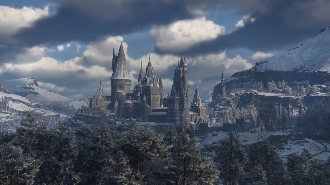 《霍格華茲的傳承》開發幕後紀錄片公開！年底播出