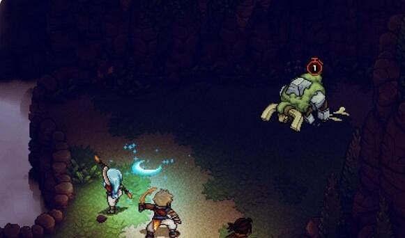 《星之海》第二章任務怎麽完成？第二章任務流程