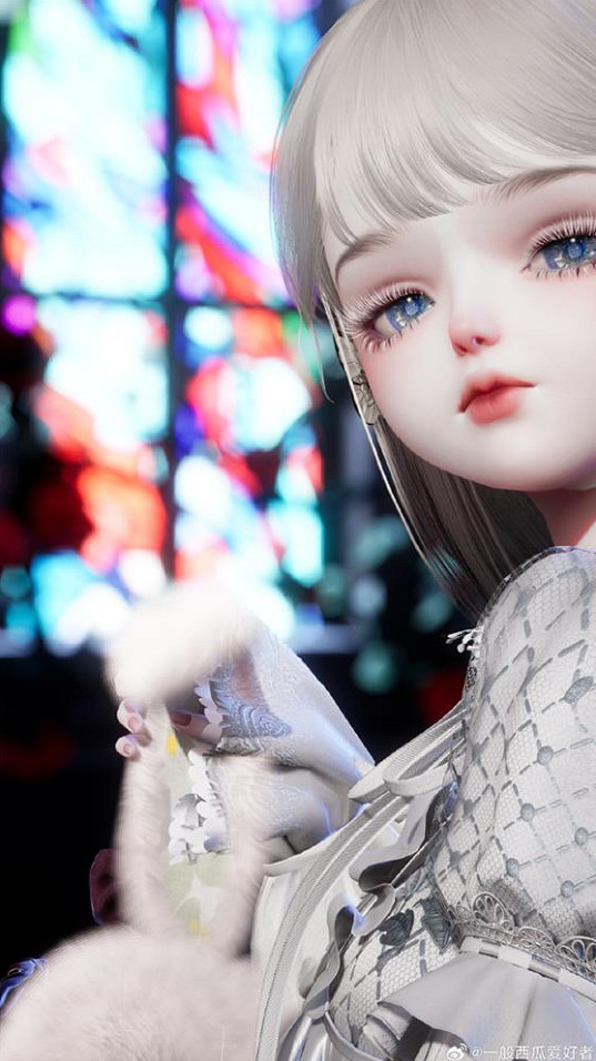 時尚版模擬人生!以閃亮之名實開啟最高階的中國大陸研發換裝遊戲先河 時尚版模擬人生!以閃亮之名實開啟最高階的中國大陸研發換裝遊戲先河