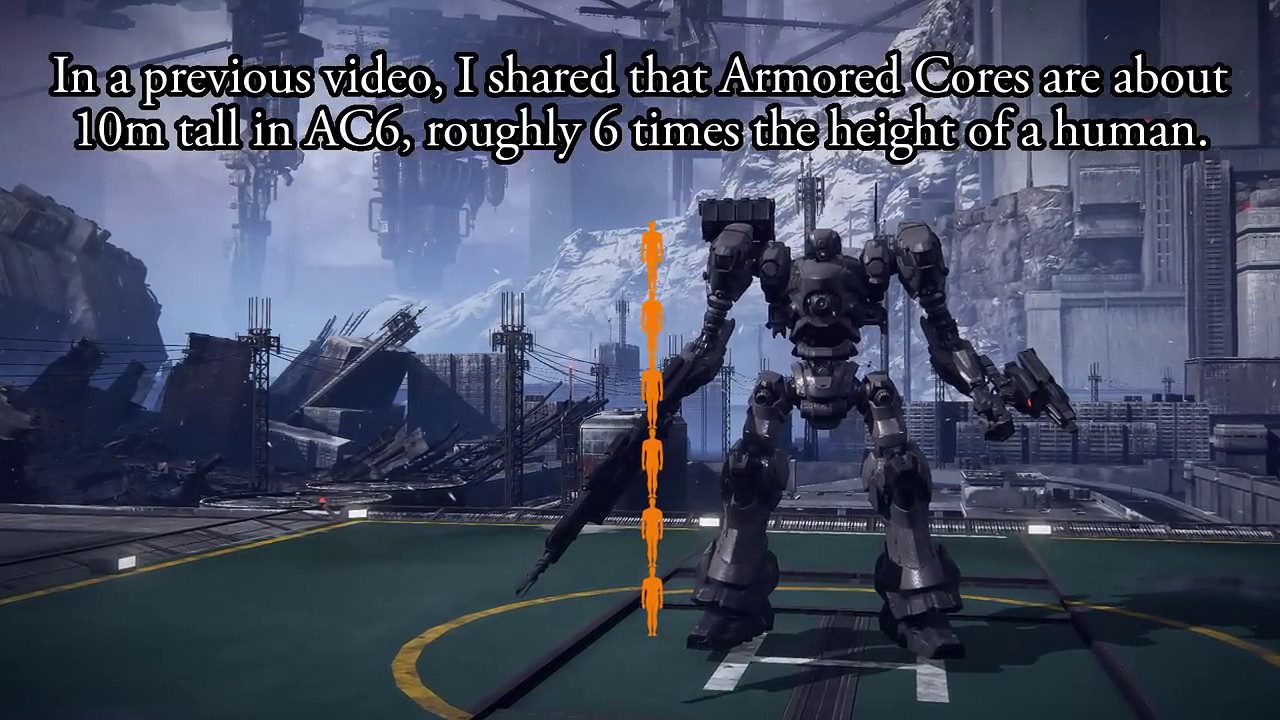 《艾爾登法環》植入機甲模型MOD！艾爾登法環裡機甲大戰