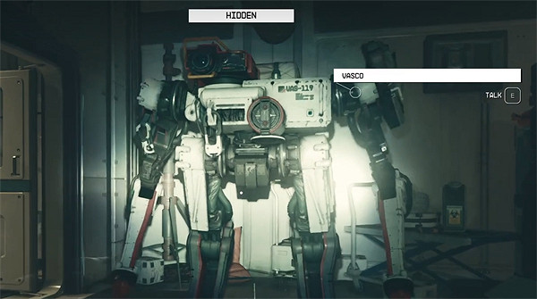 《星空》starfield已知同伴介紹