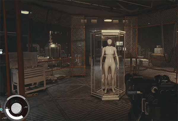 《星空》starfield剃刀葉號獲取方法 《星空》starfield剃刀葉號獲取方法