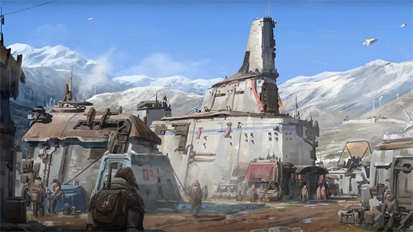 《星空》starfield最好的房子介紹