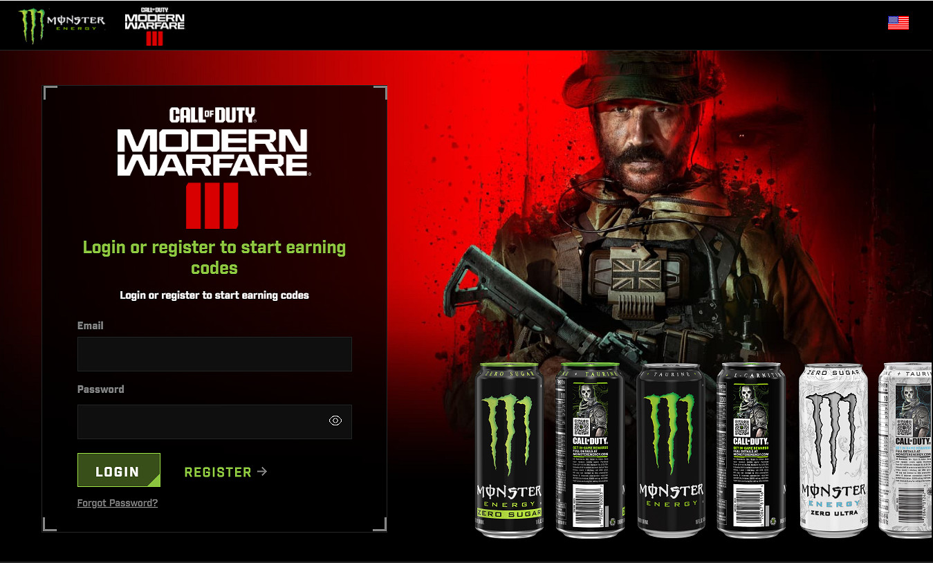 《決勝時刻20》連動魔爪 購買可得限定武器、皮膚！