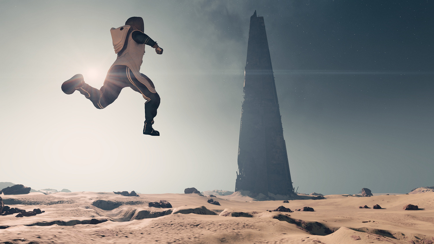 《星空》腳本擴展前置mod已出爐！mod作者們的福音