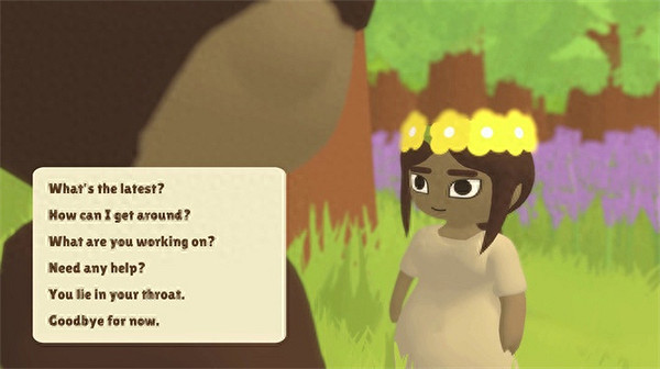 《聽說過這個故事嗎？》慘遭下架 官方Mod觸碰V社禁令