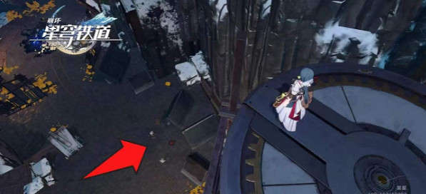 《崩壞星穹鐵道》讓炮彈飛成就攻略