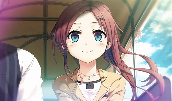 文字冒險遊戲《愛上火車 origin》將登陸PS4/Switch 文字冒險遊戲《愛上火車 origin》將登陸PS4/Switch