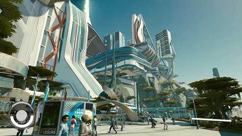 《星空》可以免費獲得飛船途徑匯總 《星空》可以免費獲得飛船途徑匯總