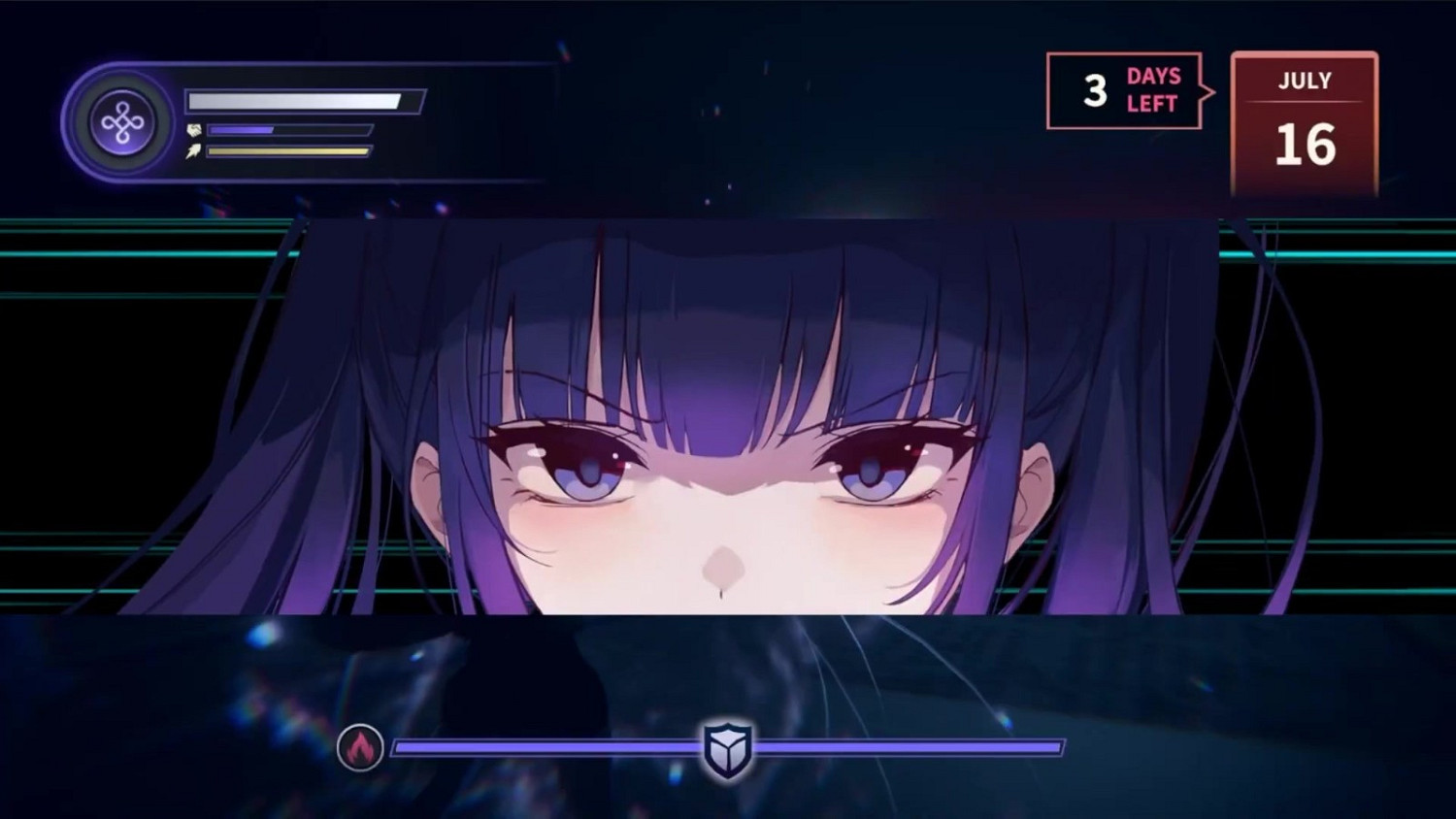 戀愛動作遊戲《Eternights》官方公開全新角色預告片 戀愛動作遊戲《Eternights》官方公開全新角色預告片