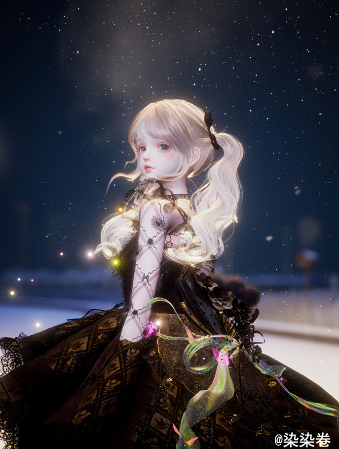 時尚版模擬人生!以閃亮之名實開啟最高階的中國大陸研發換裝遊戲先河 時尚版模擬人生!以閃亮之名實開啟最高階的中國大陸研發換裝遊戲先河