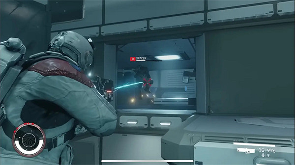 《星空》starfield槍支類型介紹 《星空》starfield槍支類型介紹