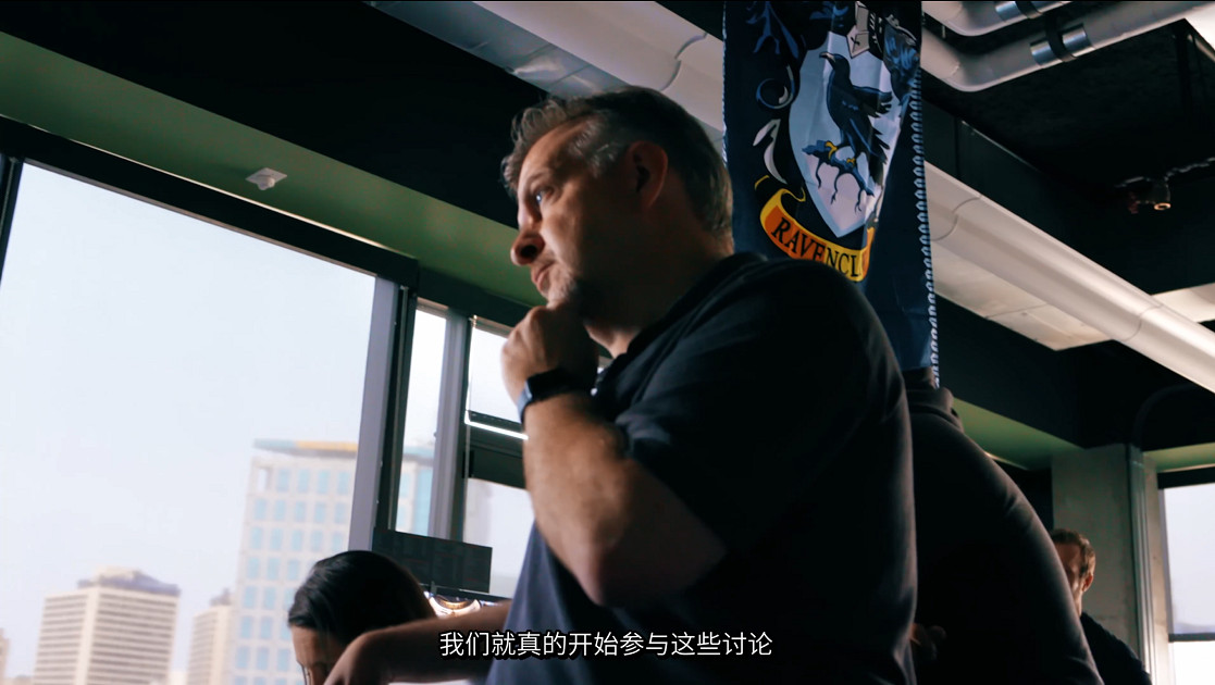 《霍格華茲的傳承》開發幕後紀錄片公開！年底播出