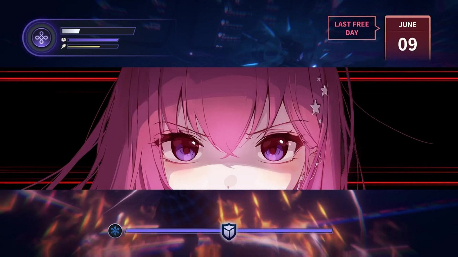 戀愛動作遊戲《Eternights》官方公開全新角色預告片 戀愛動作遊戲《Eternights》官方公開全新角色預告片